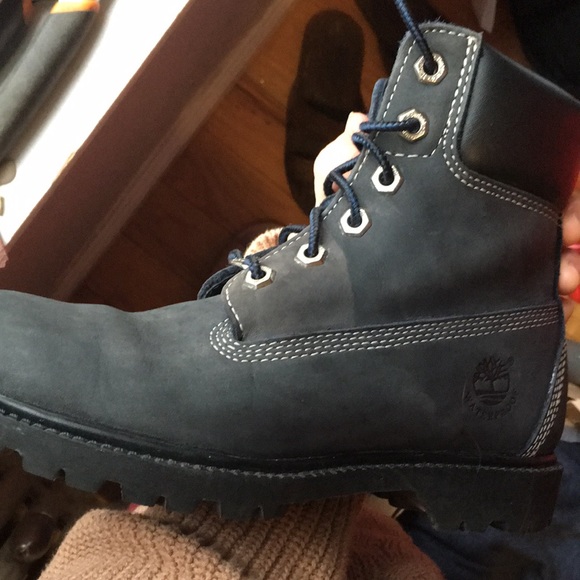 Timberland Waterville Boots 🌲 - Picture 6 of 10